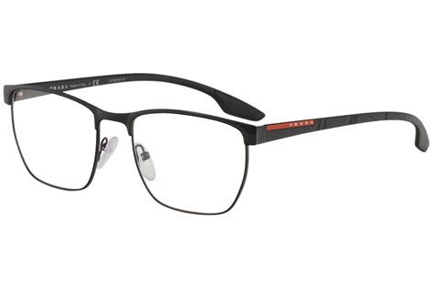 prada eyeglasses official site|prada eyeglasses for men.